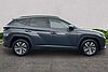 Hyundai TUCSON 1.6 T-GDi SE Connect Euro 6 (s/s) 5dr Grey
