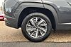 Hyundai TUCSON 1.6 T-GDi SE Connect Euro 6 (s/s) 5dr Grey