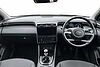 Hyundai TUCSON 1.6 T-GDi SE Connect Euro 6 (s/s) 5dr Grey