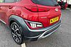 Hyundai KONA 1.0 T-GDi MHEV Premium Euro 6 (s/s) 5dr Red