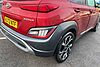 Hyundai KONA 1.0 T-GDi MHEV Premium Euro 6 (s/s) 5dr Red