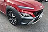 Hyundai KONA 1.0 T-GDi MHEV Premium Euro 6 (s/s) 5dr Red