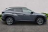 Hyundai TUCSON 1.6 T-GDi Ultimate Auto Euro 6 (s/s) 5dr Grey