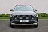 Hyundai TUCSON 1.6 T-GDi Ultimate Auto Euro 6 (s/s) 5dr Grey