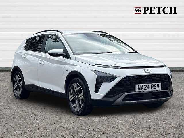 1.0 TGDi 48V MHEV Premium 5dr