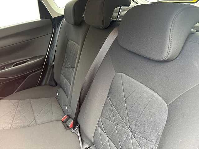 Hyundai BAYON 1.0 TGDi 48V MHEV Premium 5dr White