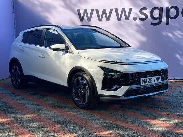 1.0 TGDi Ultimate 5dr