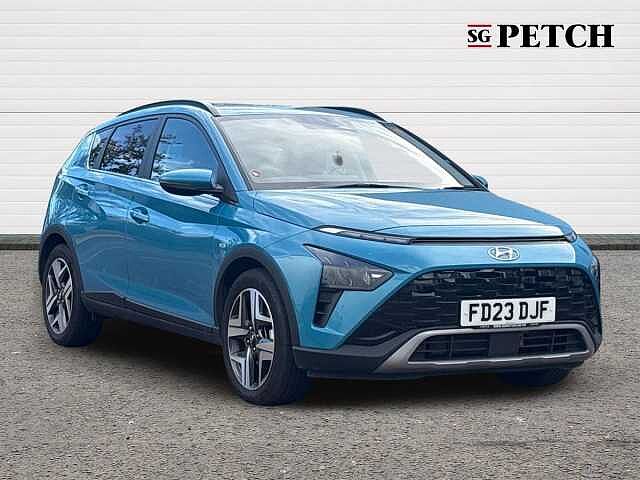 1.0 TGDi 48V MHEV Premium 5dr DCT