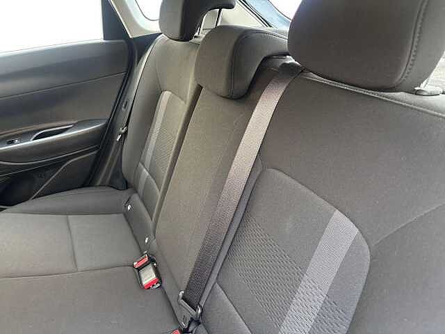 Hyundai I20 1.0T GDi Advance 5dr Blue