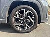 Hyundai TUCSON 1.6T 239 Hybrid N Line Edition 5dr Auto Grey