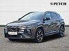 Hyundai TUCSON 1.6T 239 Hybrid N Line Edition 5dr Auto Grey