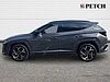 Hyundai TUCSON 1.6T 239 Hybrid N Line Edition 5dr Auto Grey