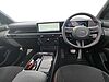 Hyundai TUCSON 1.6T 150 N Line S 5dr DCT Silver
