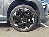 Hyundai KONA 160kW N Line 65kWh 5dr Auto Grey