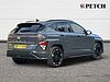 Hyundai KONA 160kW N Line 65kWh 5dr Auto Grey