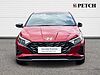Hyundai I20 1.0T GDi 90 Black Line 5dr Red