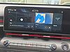 Hyundai KONA 1.6 GDi Hybrid N Line 5dr DCT Black