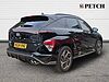Hyundai KONA 1.6 GDi Hybrid N Line 5dr DCT Black