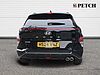 Hyundai KONA 1.6 GDi Hybrid N Line 5dr DCT Black
