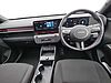 Hyundai KONA 1.6 GDi Hybrid N Line 5dr DCT Black