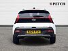 Hyundai BAYON 1.0 TGDi 48V MHEV Premium 5dr White