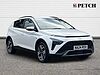 Hyundai BAYON 1.0 TGDi 48V MHEV Premium 5dr White