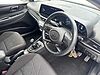 Hyundai BAYON 1.0 TGDi 48V MHEV Premium 5dr White
