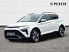 Hyundai BAYON 1.0 TGDi 48V MHEV Premium 5dr White