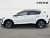 Hyundai BAYON 1.0 TGDi 48V MHEV Premium 5dr White