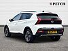 Hyundai BAYON 1.0 TGDi 48V MHEV Premium 5dr White