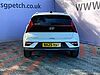 Hyundai BAYON 1.0 TGDi Ultimate 5dr White