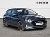 Hyundai I20 1.0T GDi 48V MHD SE Connect 5dr Grey