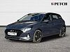 Hyundai I20 1.0T GDi 48V MHD SE Connect 5dr Grey