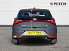 Hyundai I20 1.0T GDi 48V MHD SE Connect 5dr Grey