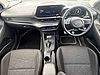 Hyundai BAYON 1.0 TGDi 48V MHEV Premium 5dr DCT Blue