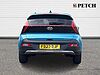 Hyundai BAYON 1.0 TGDi 48V MHEV Premium 5dr DCT Blue
