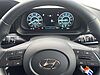 Hyundai BAYON 1.0 TGDi 48V MHEV Premium 5dr DCT Blue