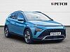 Hyundai BAYON 1.0 TGDi 48V MHEV Premium 5dr DCT Blue