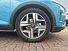 Hyundai BAYON 1.0 TGDi 48V MHEV Premium 5dr DCT Blue