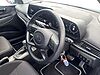 Hyundai BAYON 1.0 TGDi 48V MHEV Premium 5dr DCT Blue
