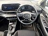 Hyundai BAYON 1.0 TGDi 48V MHEV Premium 5dr DCT Blue