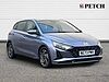 Hyundai I20 1.0T GDi Advance 5dr Blue