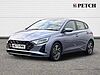 Hyundai I20 1.0T GDi Advance 5dr Blue