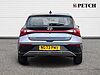 Hyundai I20 1.0T GDi Advance 5dr Blue