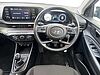 Hyundai I20 1.0T GDi Advance 5dr Blue