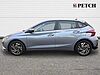 Hyundai I20 1.0T GDi Advance 5dr Blue