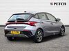 Hyundai I20 1.0T GDi Advance 5dr Blue
