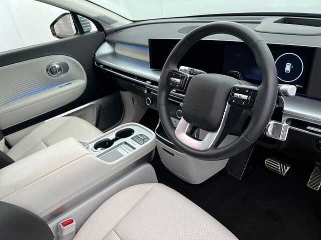 Hyundai IONIQ 9 110kWh AWD Ultimate