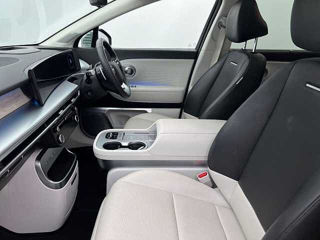 Hyundai IONIQ 9 110kWh AWD Ultimate