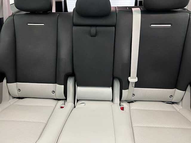 Hyundai IONIQ 9 110kWh AWD Ultimate